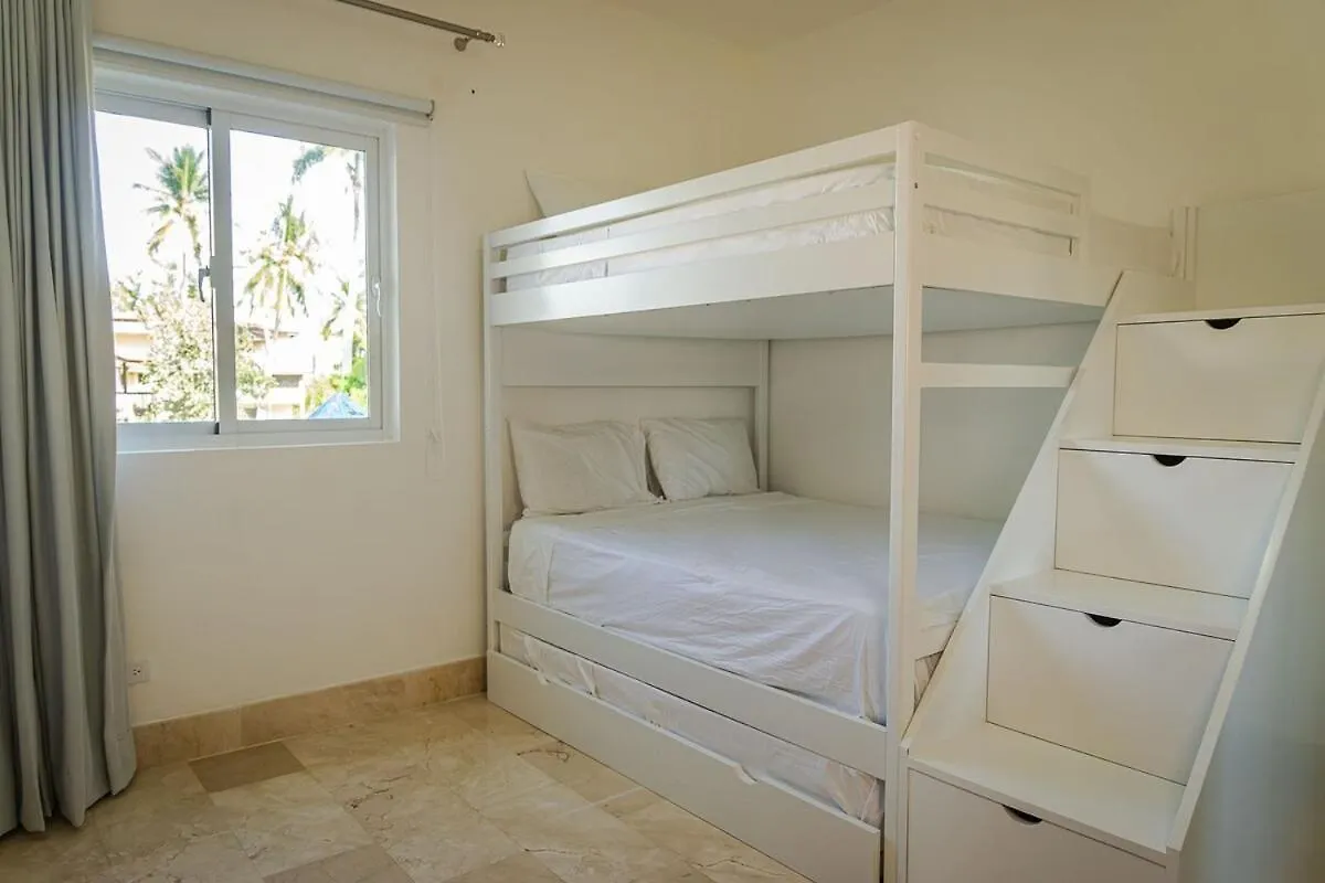 Pop Riviera Golf Suite بويرتو بلاتا جمهورية الدومينيكان
